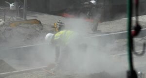 Dust Control Strategies on Active Construction Sites
