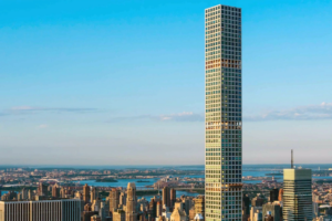 lBuilding Tall: Wind, Stiffness, and Stability in High-Rise Design