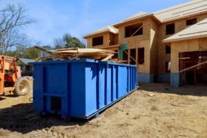 How Dumpster Rental for Less and Appliance Repair Clermont Services Help Streamline Large Home Renovation Projects