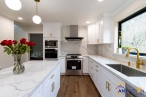 Why Hiring a Kitchen Remodeling Contractor in Seattle and Experienced Valley Village Kitchen Remodeling Experts Matters