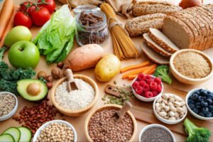 What Are the Top Staple Foods the World Relies On for Food Access?