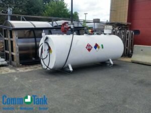 Aging Fuel Infrastructure: When Replacement Becomes More Cost Effective Than Repair