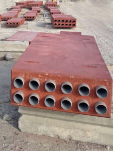Precast Concrete Duct Banks: A Faster, Higher-Quality Way to Route Underground Utilities