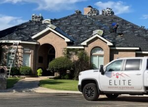 What Homeowners in West Texas Should Know Before Hiring a Roofing Contractor
