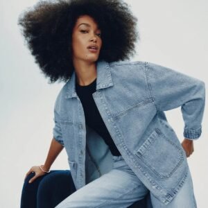 Why Reitmans Offers Sustainable Options in Women’s Denim Collections