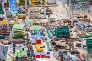 5 Strategies for Effective Construction Material Management