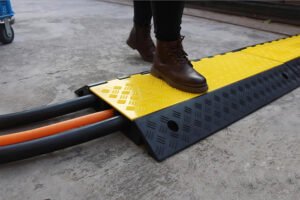 5 Ways to Improve Safety on Construction Sites