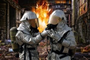 What Happens to Fire Safety Measures Over a Building’s Lifetime?