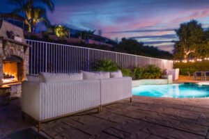 How To Design A Backyard That Feels Like A Private Retreat