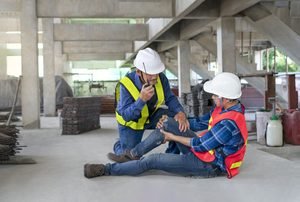 How Can Evidence Support a Construction Site Injury Claim in New York
