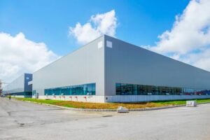How Structural Engineers Plan for Automated Storage Systems in New Warehouse Builds