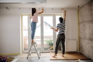 Why Renovation Records Get Lost After Construction Ends