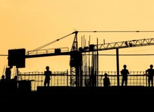 5 Ways to Improve Safety on Construction Sites: Lighting Edition