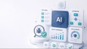 The Future of QA Engineering in an AI-Focused Development World