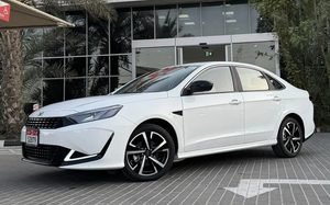 Planning Monthly Car Rental for Construction Work in Dubai