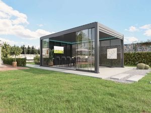 How Do You Choose the Right Outdoor Structure for Your Home?