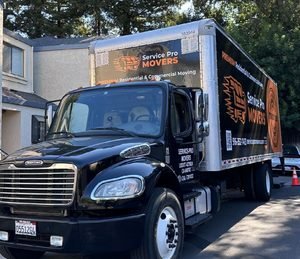 How to Choose the Best Interstate and Office Movers