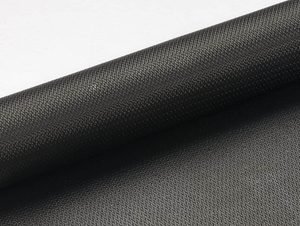 Antistatic PTFE-coated glass fabrics: APRONOR performance and ATEX safety