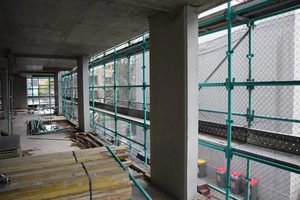 Wall Formwork: A Complete Guide for Concrete Construction