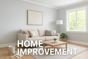 How to Plan a Home Improvement Project Without Losing Financial Control