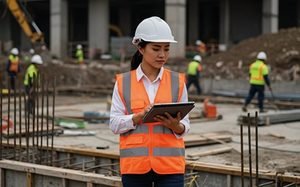 What Separates Good Construction Managers from Great Ones?
