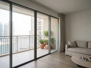Why Aluminium Windows and Doors Fail in Hot Climates – And When Repair Beats Replacement