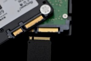 Why Hard Drives Still Matter in a Solid-State World