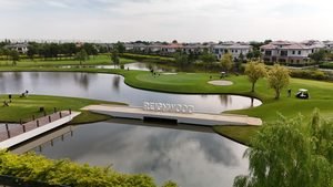 Wellness Real Estate Is Booming in Thailand