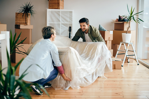 How to Plan a Move From San Francisco to the North Bay