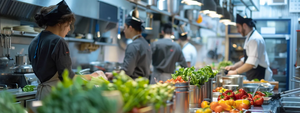 How Attending Culinary School Programs Enhances Career Opportunities