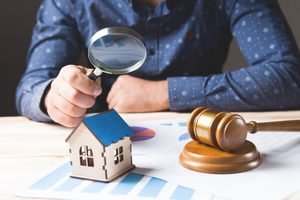 When Can You File a Property Damage Claim?