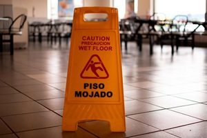 What Do You Need to Prove in an Illinois Slip and Fall Case?