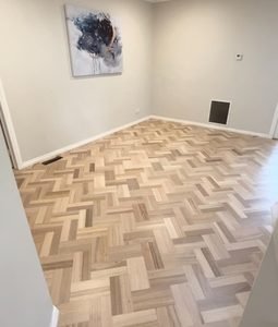 The Floor Finish Decision Melbourne Homeowners Get Wrong Most Often