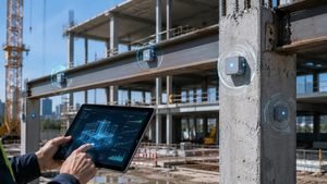 Sensors and Monitoring Devices on Construction Sites: Why Durability Testing Matters