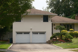 Why Garage Door Maintenance Matters for Home Security and Energy Efficiency