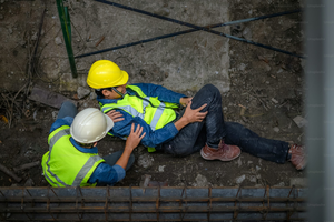 Who Is Responsible When a Construction Site Accident Involves Multiple Contractors?