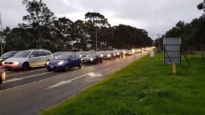Why Councils Knock Back Development Applications on Traffic, and How to Avoid It